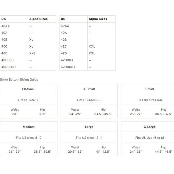 Victoria's Secret PINK The Wave Bikini Top + High-Waist Cheeky Bikini Bottom NEW - Picture 6 of 6